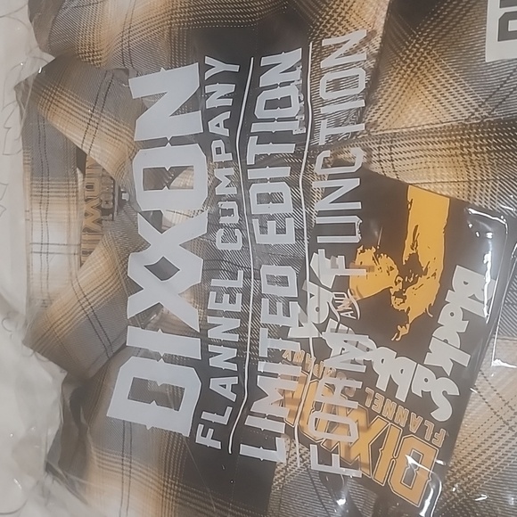 Dixxon - Picture 3 of 4